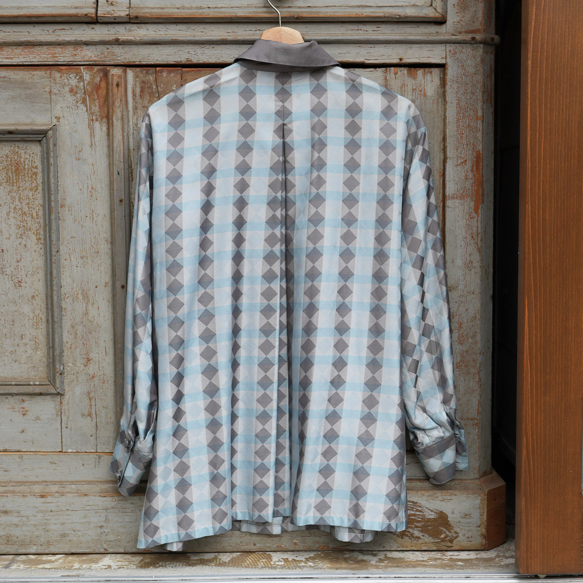 Christian Dior /  Diamond Shirts｛R-01002｝