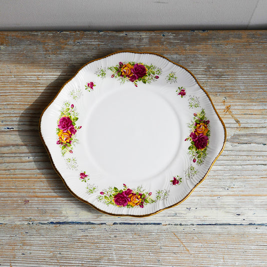 Royal Albert / Old Country Roses｛F-00951｝