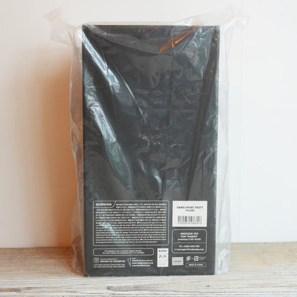 MEDICOM TOY × KAWS / WHAT PARTY｛F-00507｝