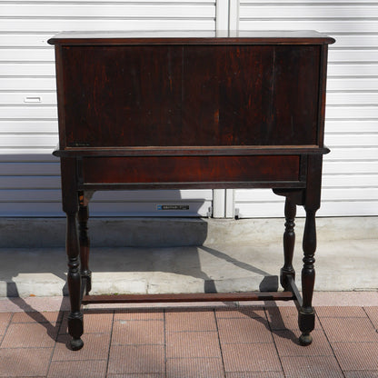 Morishige / Vintage Writing Bureau｛F-00112｝