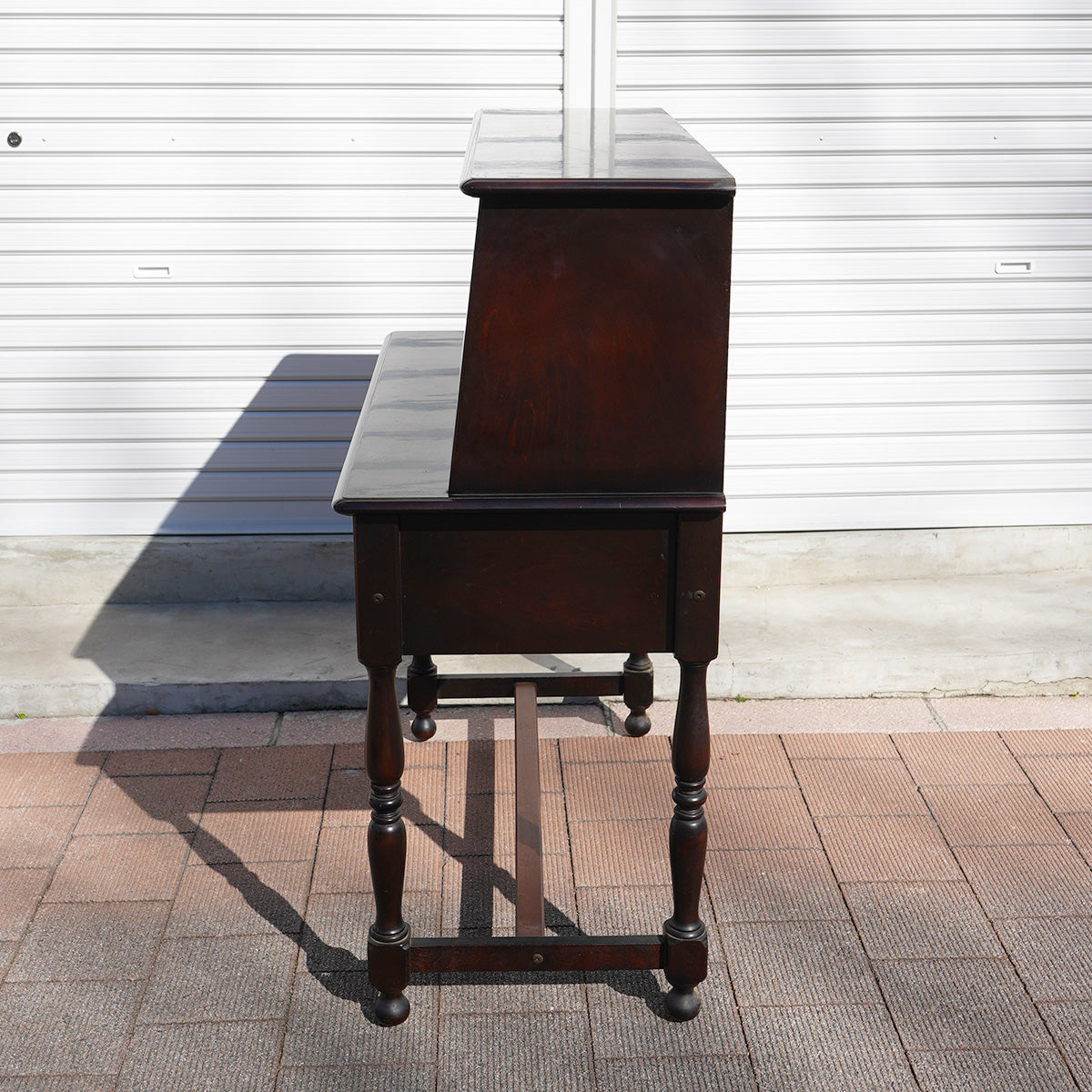 Morishige / Vintage Writing Bureau｛F-00112｝