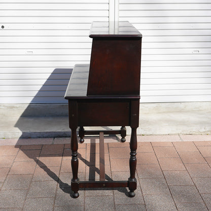 Morishige / Vintage Writing Bureau｛F-00112｝