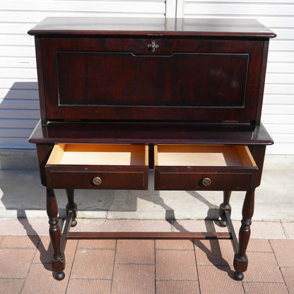 Morishige / Vintage Writing Bureau｛F-00112｝