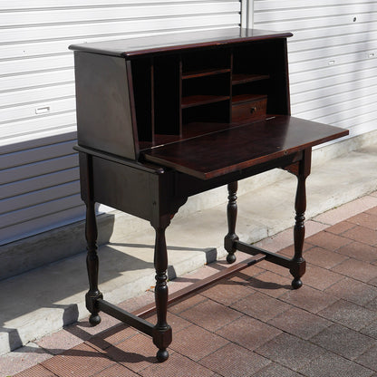 Morishige / Vintage Writing Bureau｛F-00112｝