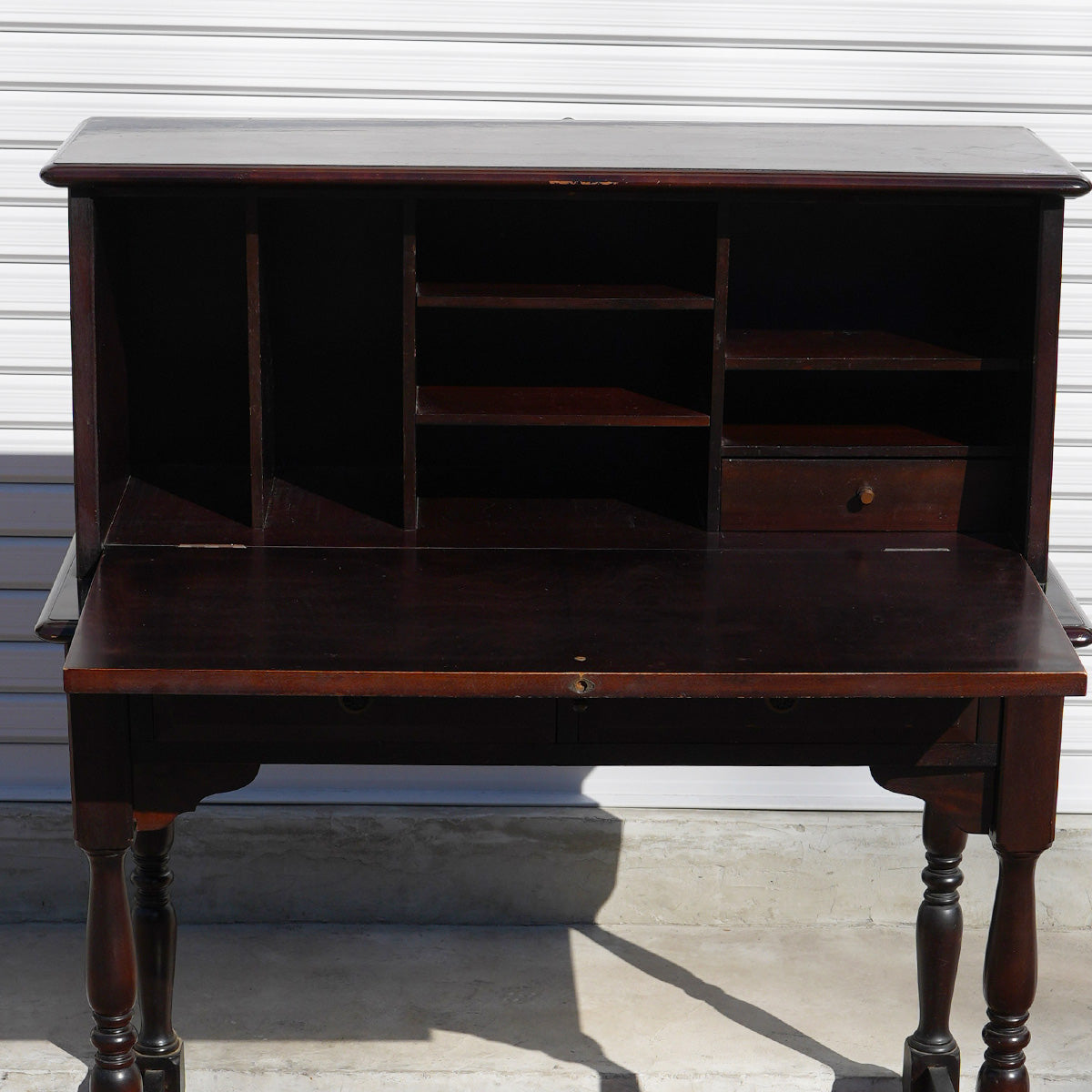 Morishige / Vintage Writing Bureau｛F-00112｝