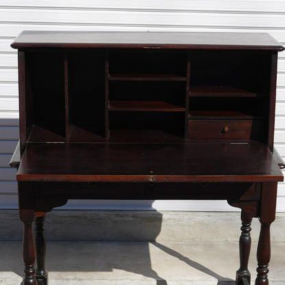 Morishige / Vintage Writing Bureau｛F-00112｝