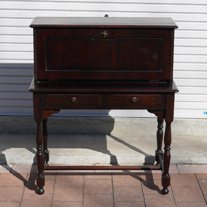 Morishige / Vintage Writing Bureau｛F-00112｝