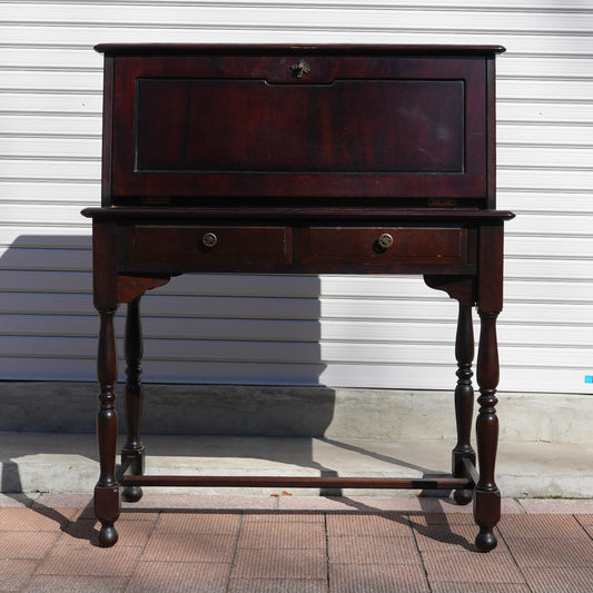 Morishige / Vintage Writing Bureau｛F-00112｝