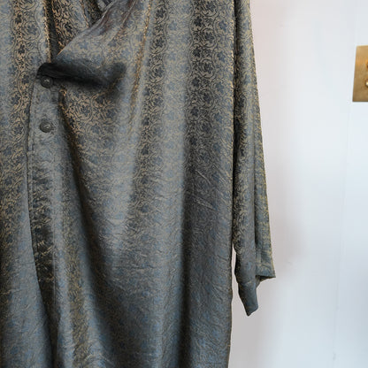 NEEDLES / ラップカラーコート｛F-00817｝