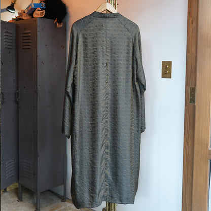 NEEDLES / ラップカラーコート｛F-00817｝