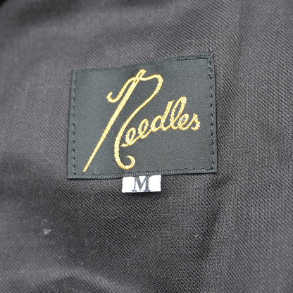 NEEDLES / W.U. Tucked Side Tab Trouser｛F-00839｝