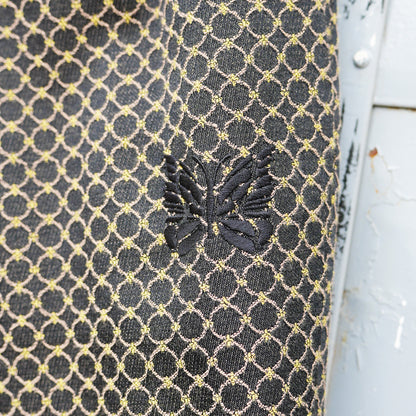 NEEDLES / W.U. Tucked Side Tab Trouser｛F-00839｝