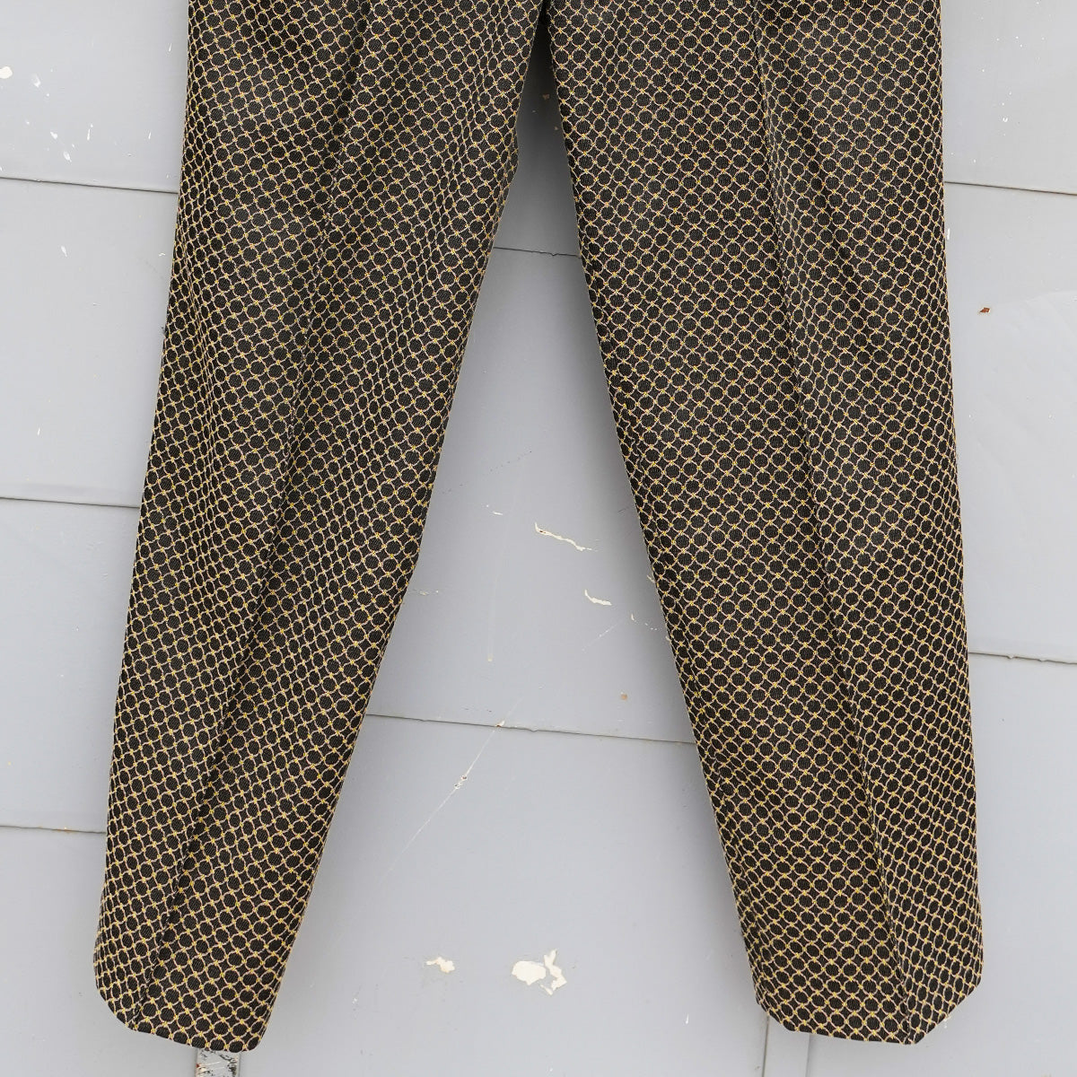 NEEDLES / W.U. Tucked Side Tab Trouser｛F-00839｝