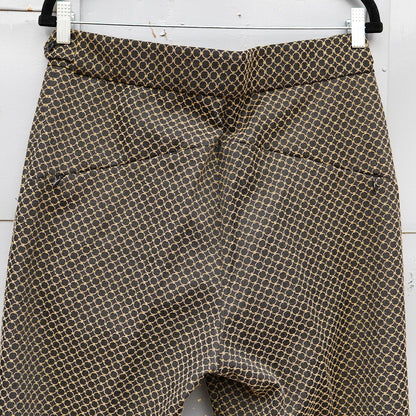 NEEDLES / W.U. Tucked Side Tab Trouser｛F-00839｝