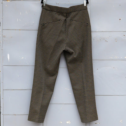 NEEDLES / W.U. Tucked Side Tab Trouser｛F-00839｝