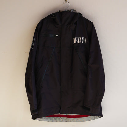 UNDERCOVER / NIRVANA Mountain Parker｛F-00823｝
