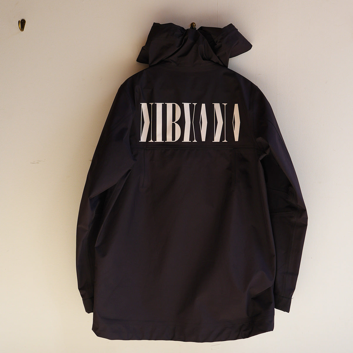 UNDERCOVER / NIRVANA Mountain Parker｛F-00823｝