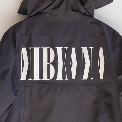 UNDERCOVER / NIRVANA Mountain Parker｛F-00823｝