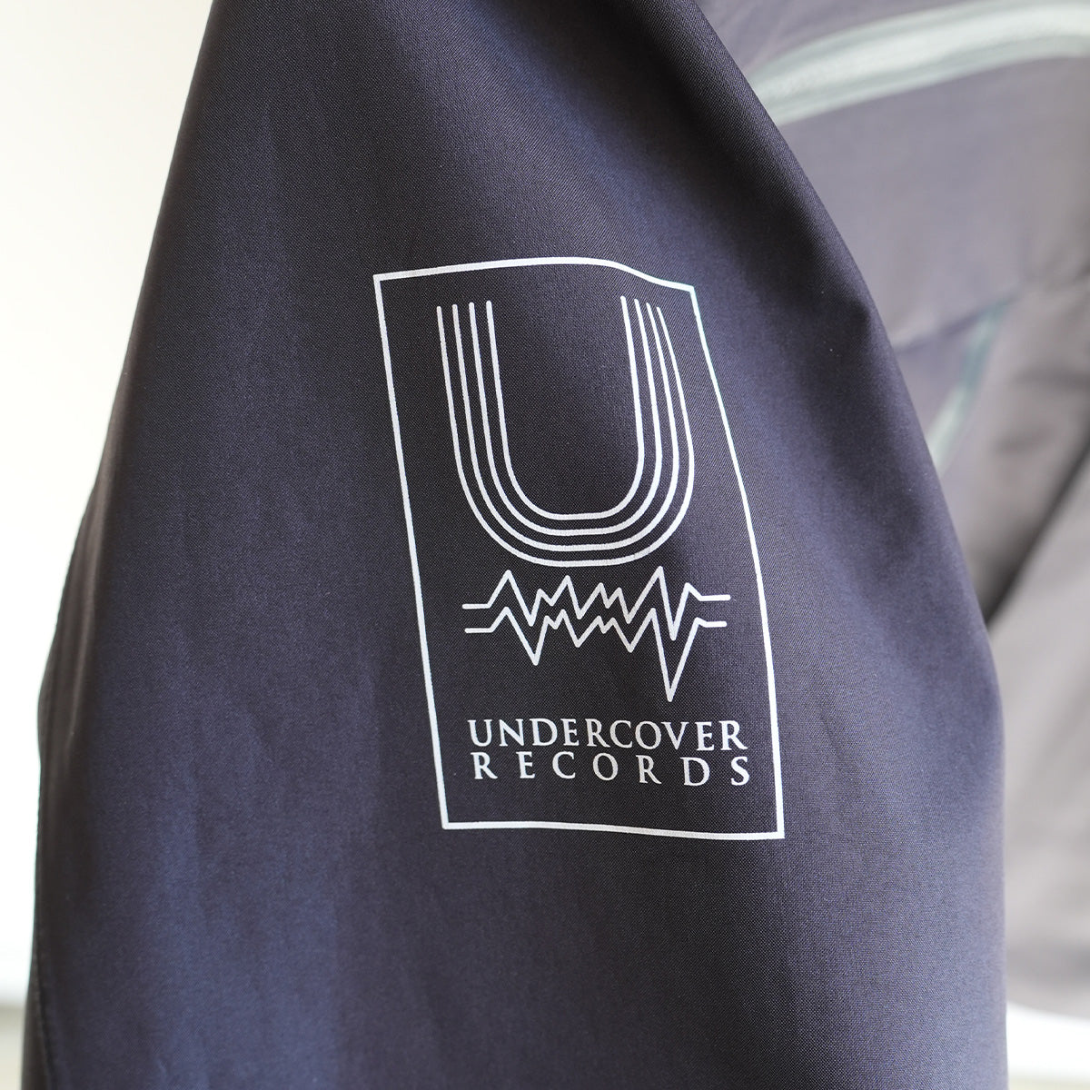 UNDERCOVER / NIRVANA Mountain Parker｛F-00823｝