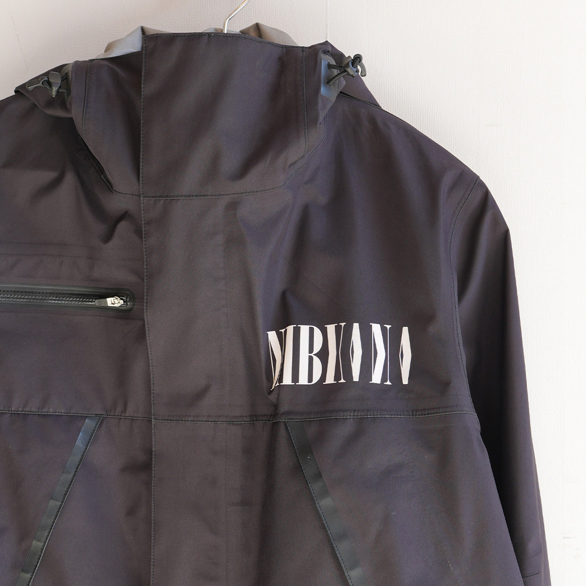 UNDERCOVER / NIRVANA Mountain Parker｛F-00823｝