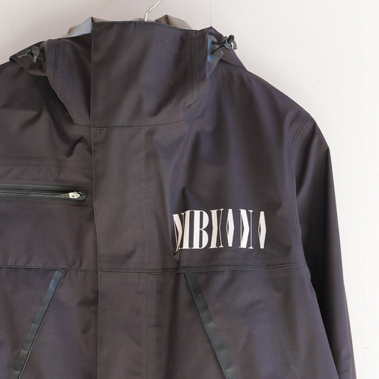 UNDERCOVER / NIRVANA Mountain Parker｛F-00823｝