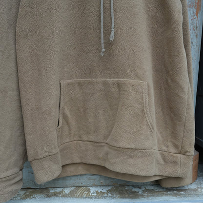 SOFTMACHINE / FLEECE HOODIE｛F-00819｝