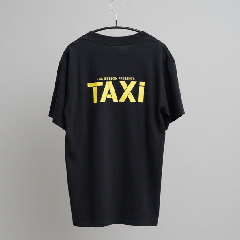 TAXi Logo T Shirts｛F-00855｝