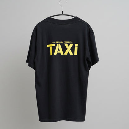 TAXi Logo T Shirts｛F-00855｝