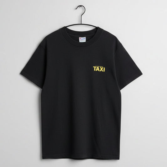TAXi Logo T Shirts｛F-00855｝