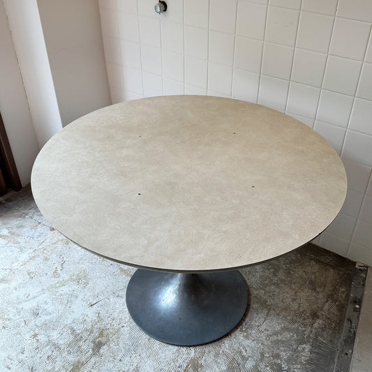 tulip table B品｛ F-00106 ｝
