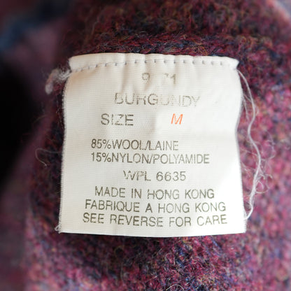 WOOLRICH / Melange Knit｛F-00812｝